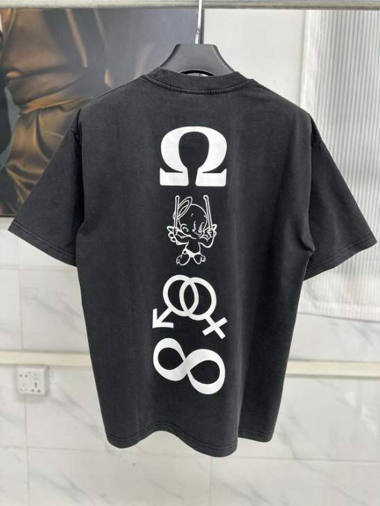 Vintage T Shirts Short _SKUVintageS-XLqctxVT9152224
